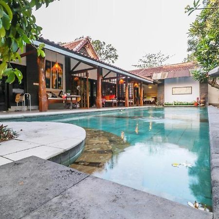 Villa Dende Lombok Tanjungkarang Eksteriør billede