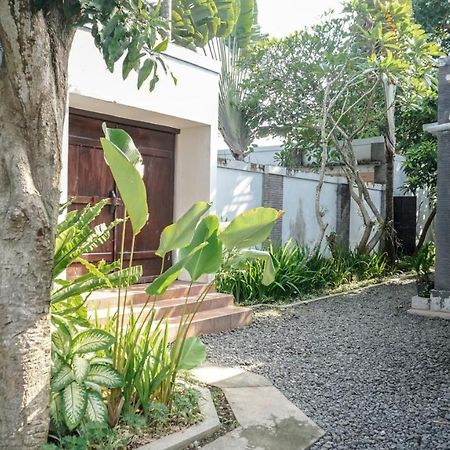 Villa Dende Lombok Tanjungkarang Eksteriør billede