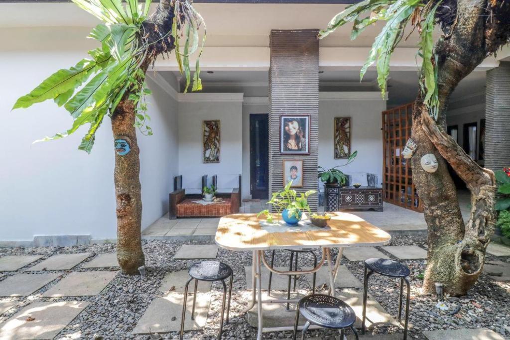 Villa Dende Lombok Tanjungkarang Eksteriør billede
