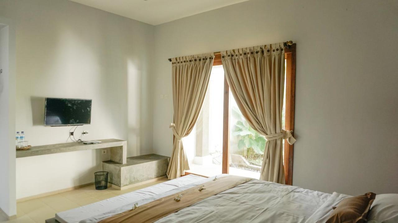 Villa Dende Lombok Tanjungkarang Eksteriør billede