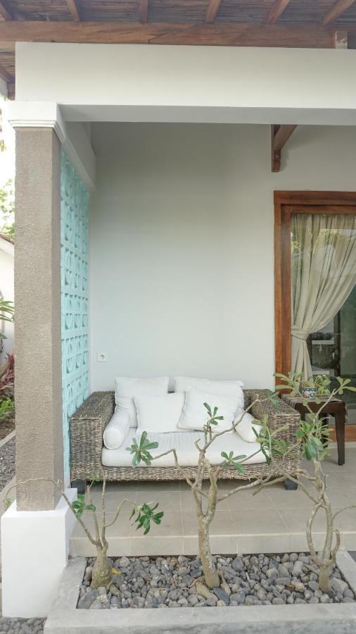Villa Dende Lombok Tanjungkarang Eksteriør billede