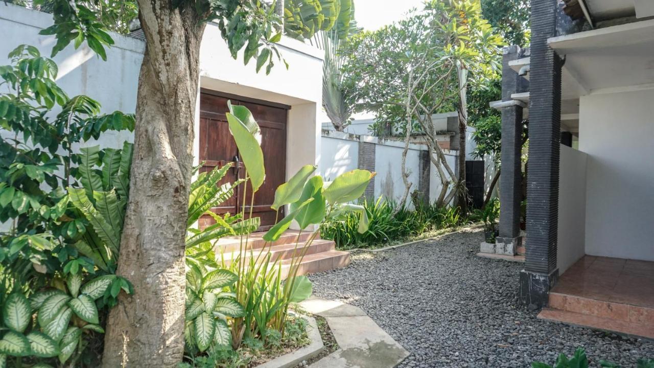 Villa Dende Lombok Tanjungkarang Eksteriør billede