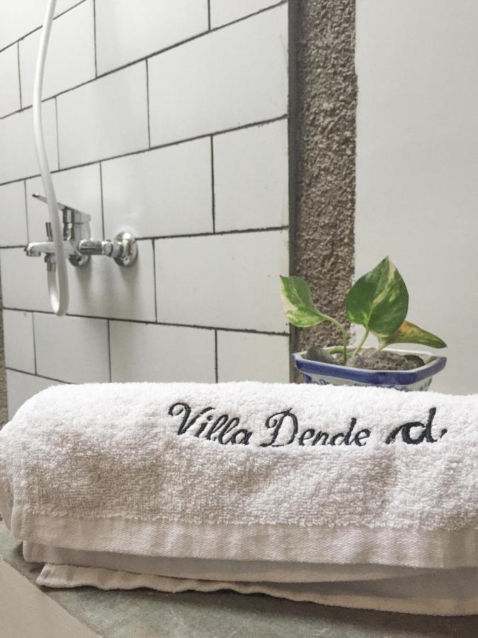 Villa Dende Lombok Tanjungkarang Eksteriør billede