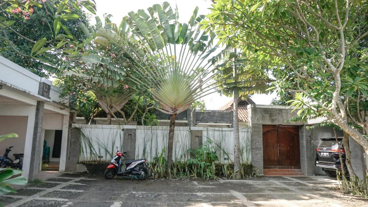 Villa Dende Lombok Tanjungkarang Eksteriør billede
