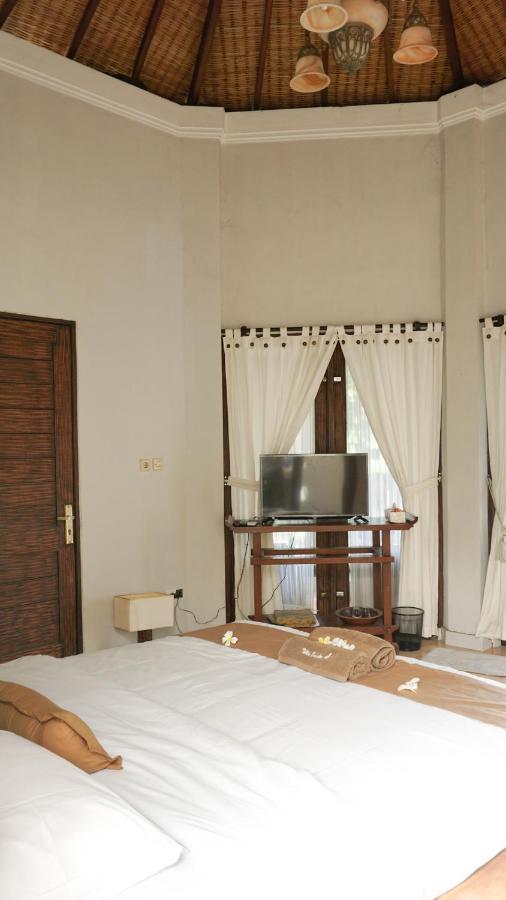 Villa Dende Lombok Tanjungkarang Eksteriør billede