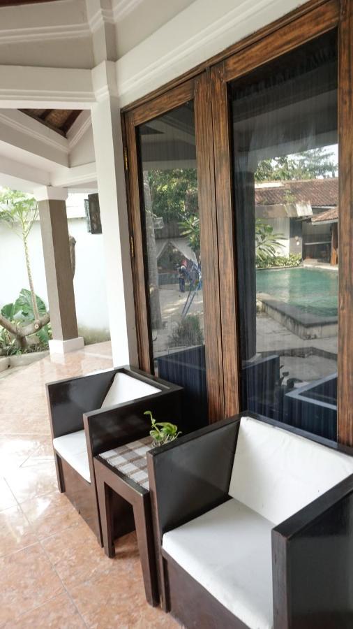 Villa Dende Lombok Tanjungkarang Eksteriør billede