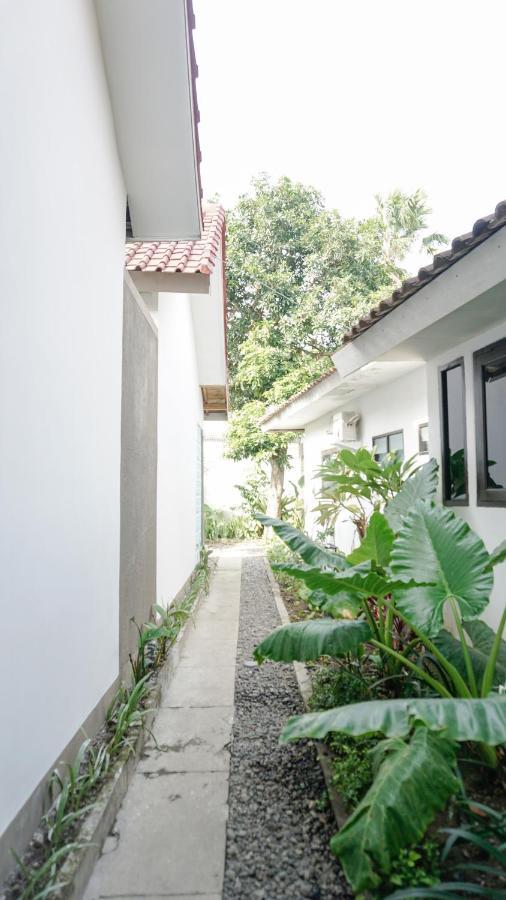 Villa Dende Lombok Tanjungkarang Eksteriør billede