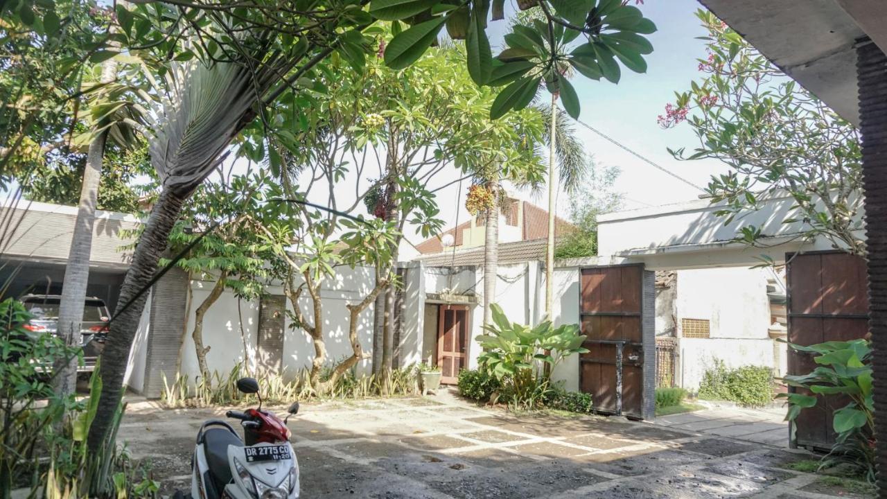 Villa Dende Lombok Tanjungkarang Eksteriør billede